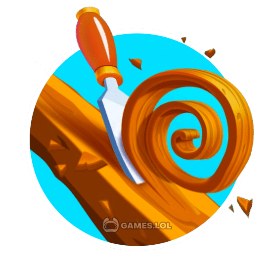 spiral roll pc game