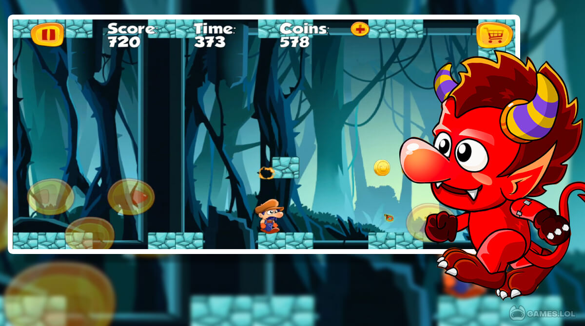 super bino go free pc download