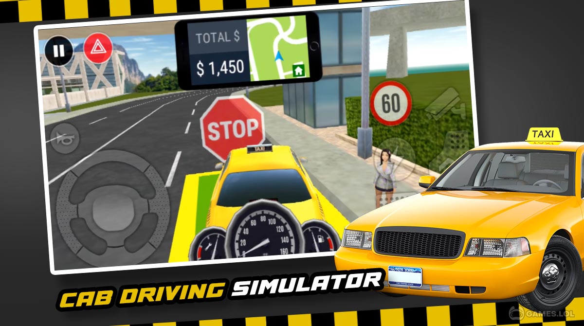 taxi game 2 for pc