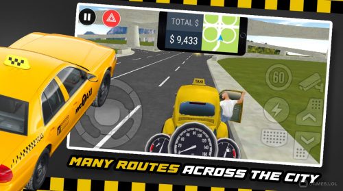 taxi game 2 pc download
