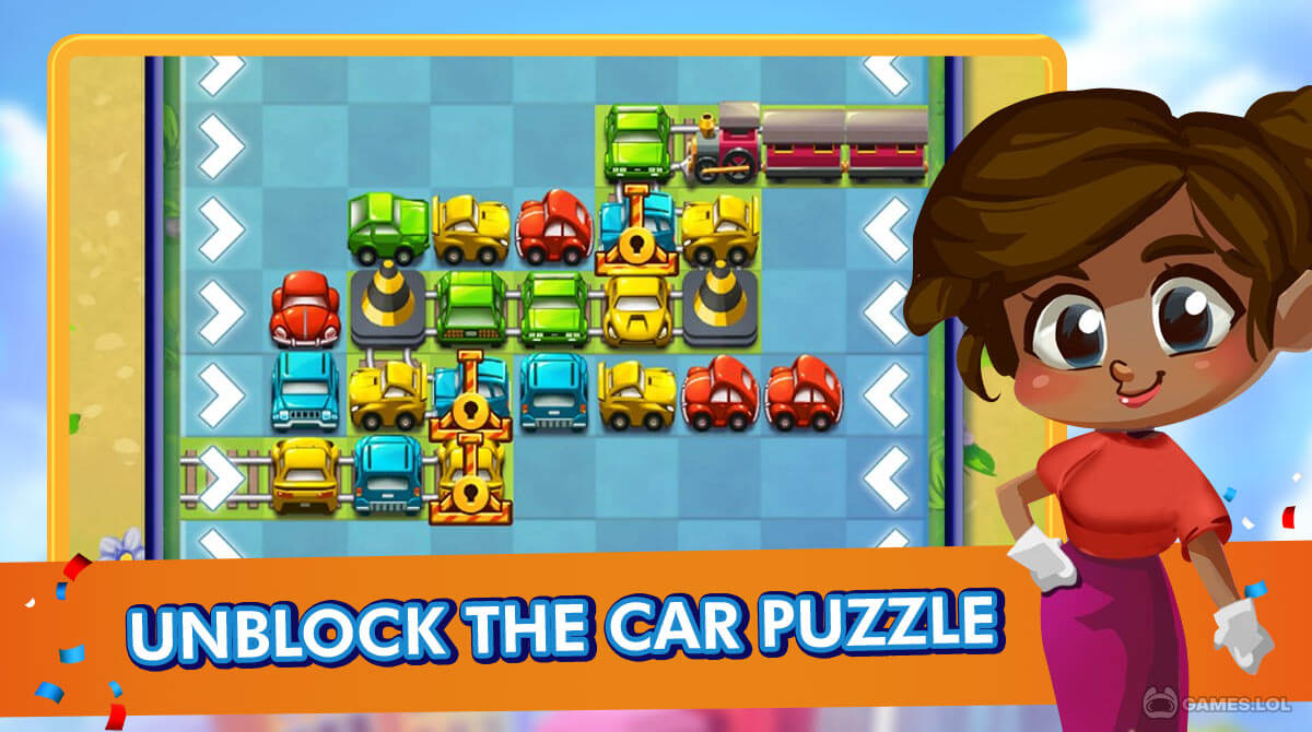 traffic puzzle free pc download