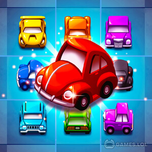 Traffic Jam 3D - 🕹️ Online Game