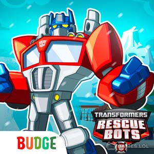 Play Transformers Rescue Bots: Hero on PC