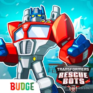 transformers rescue bot on pc