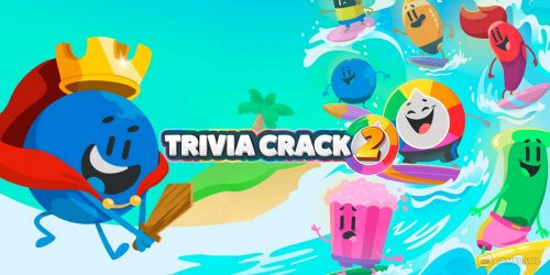 Play Trivia Crack 2 on PC