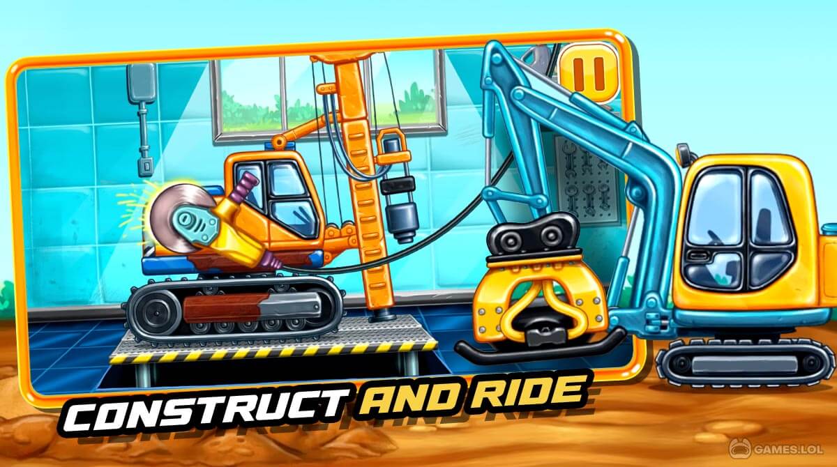 truck games pc download