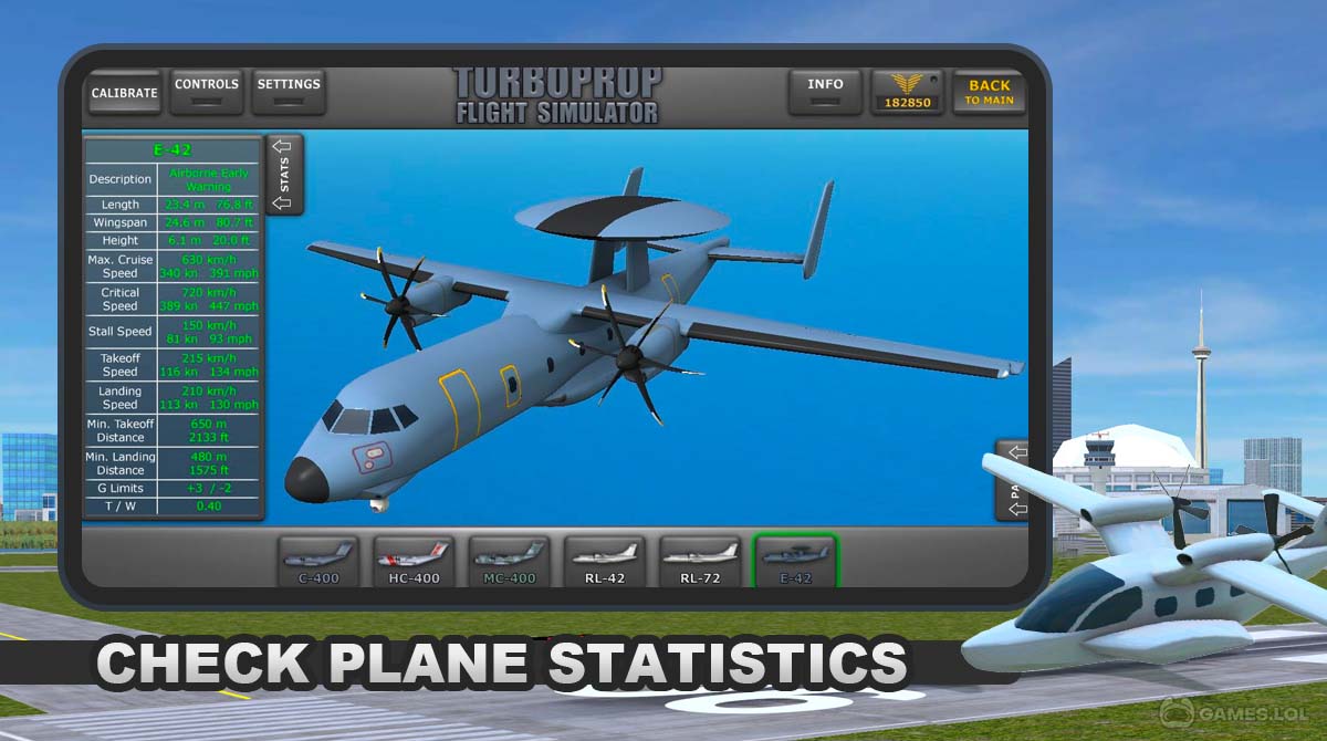 turboprop for pc