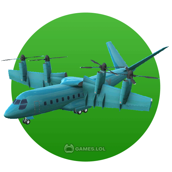 turboprop pc game