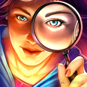 Play Unsolved: Hidden Mystery Games on PC