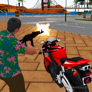 vegas crime simulator on pc