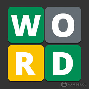 Play Wordling: Daily Worldle on PC