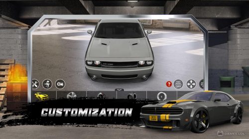 3d tuning car game pc download