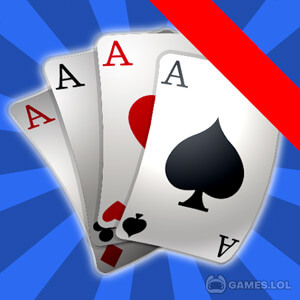 Play All-in-One Solitaire on PC
