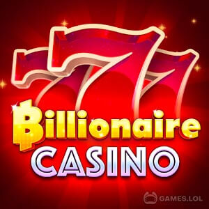 Play Billionaire Casino Slots 777 on PC
