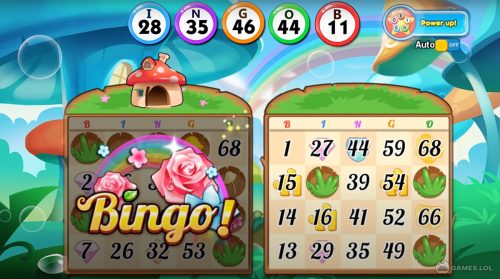 bingo holiday for pc