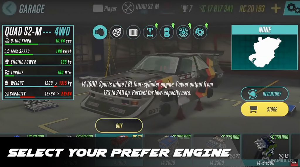 CarX Drift Racing 2 Cheats and Advanced Drifting Techniques