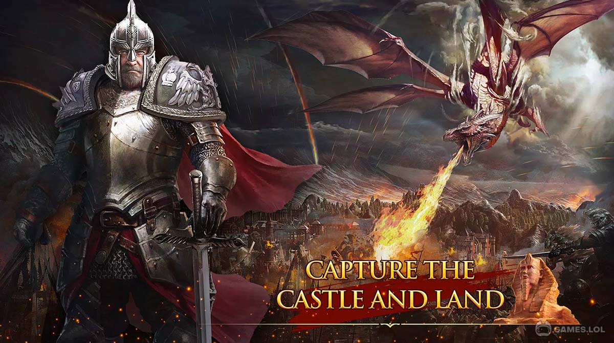 clash of empire free download