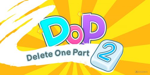 Play DOP 2: Delete One Part on PC