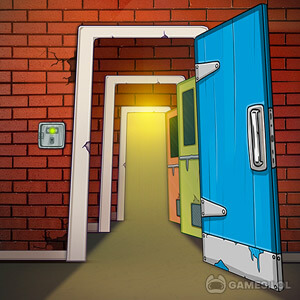 Play Fun Escape Room – Mind Puzzles on PC