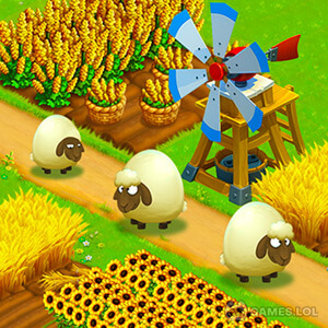 Play Golden Farm on PC