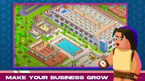 hotel empire tycoon pc download