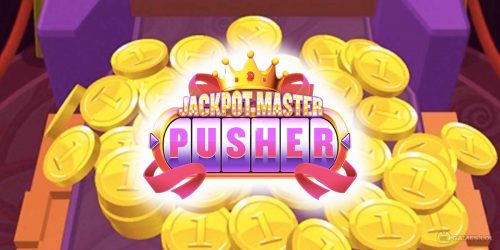 Play Jackpot Master Pusher on PC
