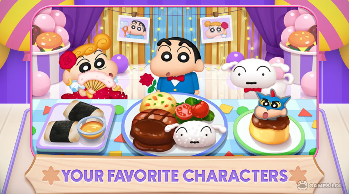 line chef free pc download