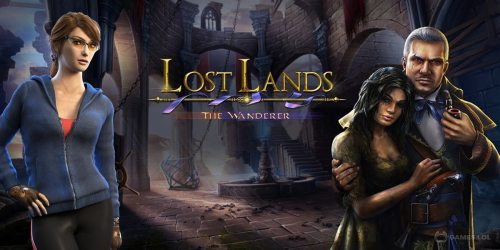 Play Lost Lands 4 on PC