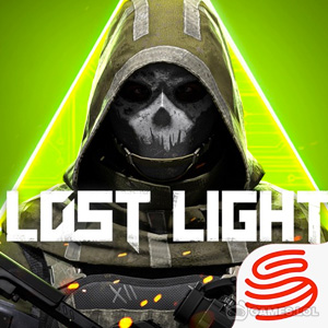 lost light on pc