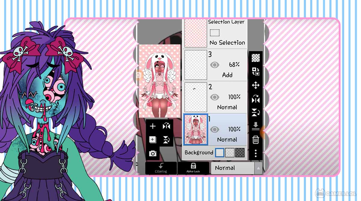 monster girl maker 2 pc download 1