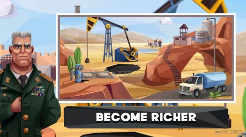oil tycoon gas idle free pc download