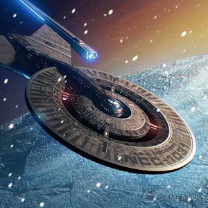 Play Star Trek™ Timelines on PC