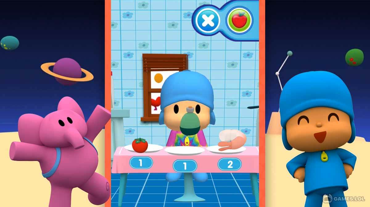 talking pocoyo 2 pc download