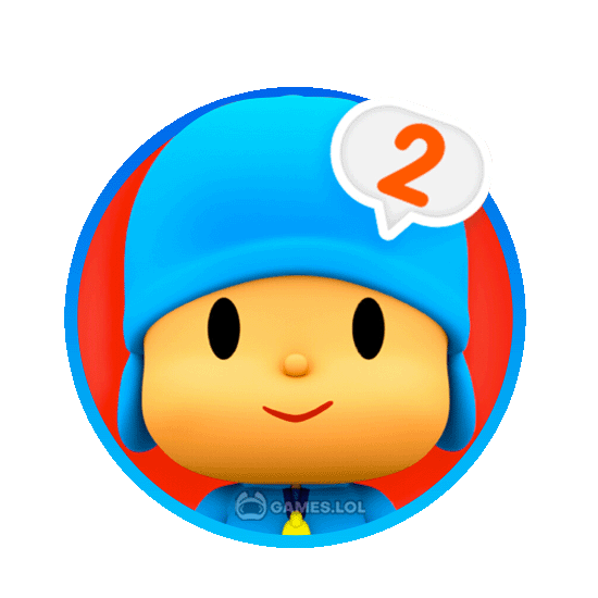 talking pocoyo 2 pc game