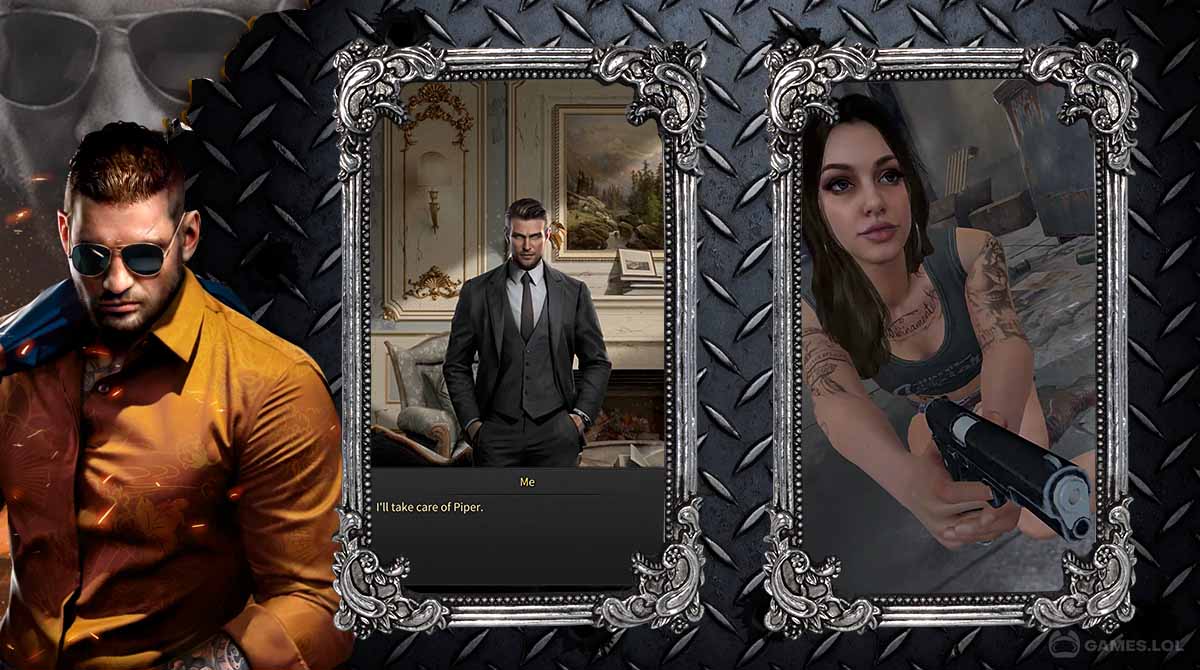 the grand mafia free pc download