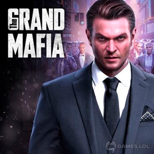 Play The Grand Mafia on PC