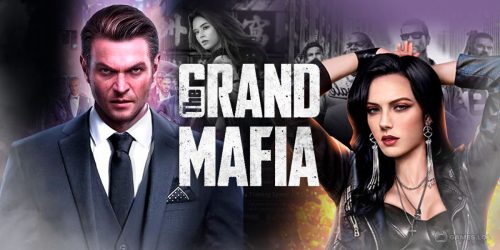Play The Grand Mafia on PC