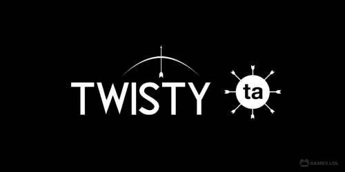 Play Twisty Arrow! on PC