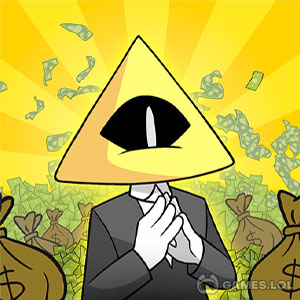 Play We Are Illuminati: Conspiracy on PC