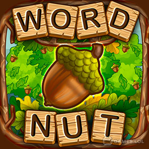 Play Word Nut – Word Puzzle Games on PC