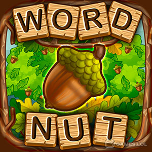 word nut on pc