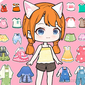 Play Gacha Cute on PC: Bringing Adorable Adventures to Your Desktop!