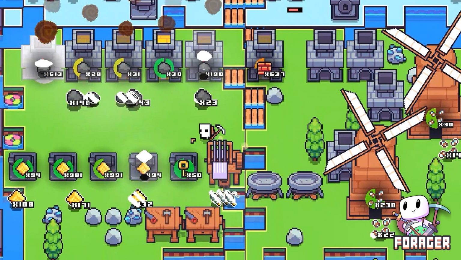 10 Best Games Like Animal Crossing