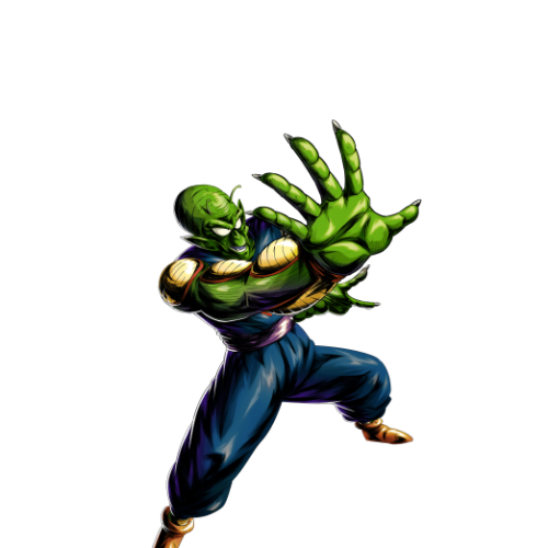 SP Demon King Piccolo (Aged)