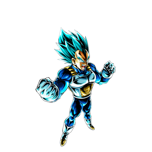 SSB Vegeta