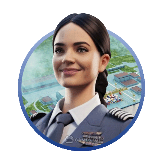 airline manager 2023 pc game