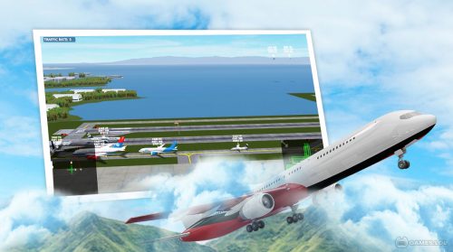airport madness 3d for pc