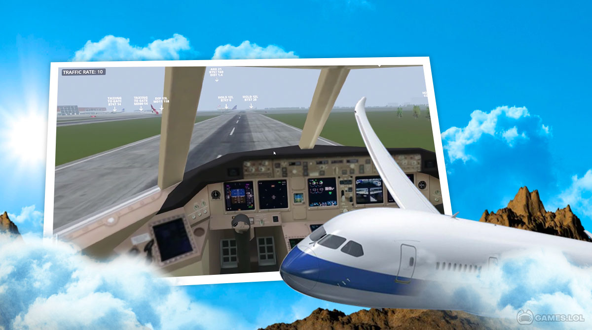 airport madness 3d gameplay on pc