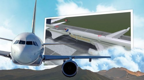 airport madness 3d pc download