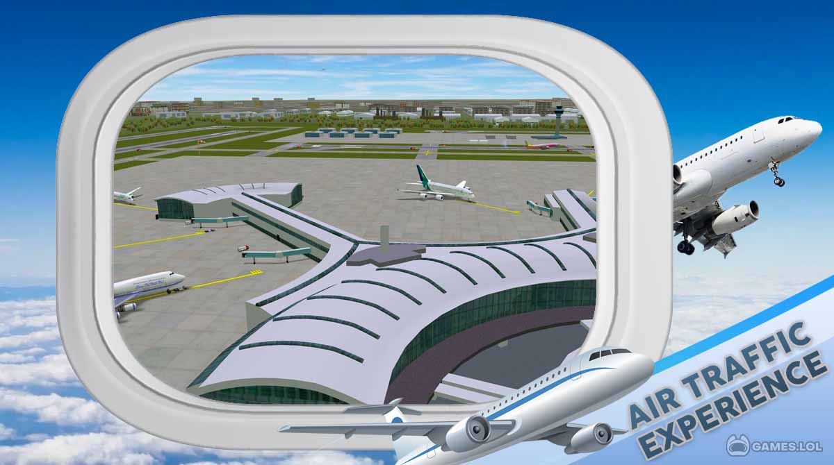 airport madness 3d v2 pc download